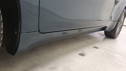 Zdjęcie przedmiotu: Fiat 500 23.8kWh Action