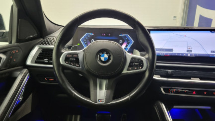 Zdjęcie przedmiotu: BMW X6 xDrive30d mHEV sport-aut