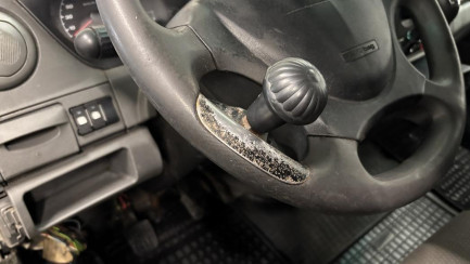 Zdjęcie przedmiotu: Iveco Daily 35C17 E5 3.5t Registration certificate seized electronically