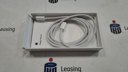 Zdjęcie przedmiotu: Apple MacBook Air 2024 13.6" M3 8 ГБ ОЗП 256 ГБ SSD macOS North + миша Apple Magic Mouse