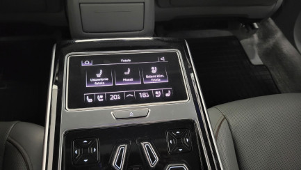 Zdjęcie przedmiotu: Audi A8 L 50 TDI mHEV Quattro Tiptr.