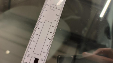 Zdjęcie przedmiotu: Fiat Ducato MAXI 2.2 H3-POWER E6.4 3.5t L4H3 Oświadczenie o utracie DR