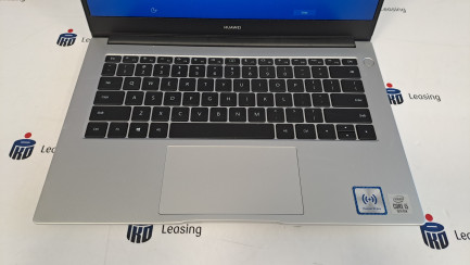 Zdjęcie przedmiotu: Notebook / Laptop 14.0" HUAWEI MateBook D 14 i5-10210U/8GB/480/Win10 silver