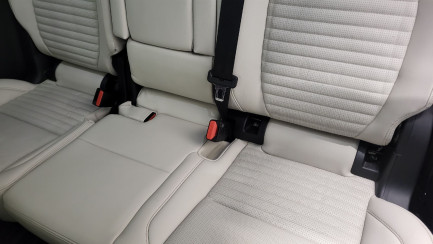 Zdjęcie przedmiotu: LAND ROVER Discovery Sport 2.0 D200 mHEV