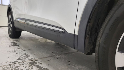 Zdjęcie przedmiotu: Renault Arkana 1.3 TCe mHEV Zen EDC