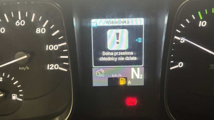 Zdjęcie przedmiotu: Mercedes-benz Actros E6 18.0t