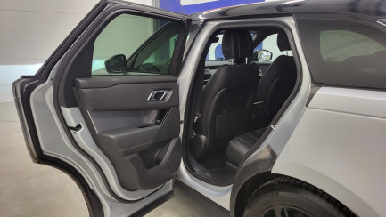 Zdjęcie przedmiotu: Range Rover Velar 2.0 D200 mHEV R-Dynamic S