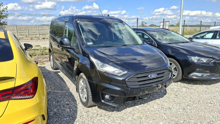 Zdjęcie przedmiotu: Ford Transit Connect Limited