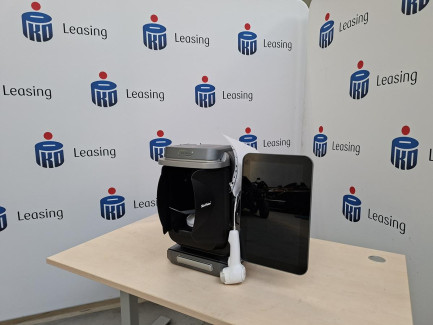 Zdjęcie przedmiotu: SkinLight Esthetical Skin Vision ZMLH-A3 skin analyzer