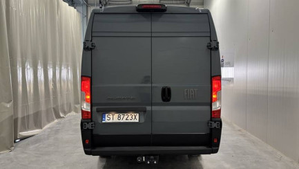Zdjęcie przedmiotu: Fiat Ducato MAXI 2.2 H3-POWER E6.4 3.5t L4H2