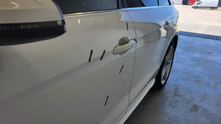 Zdjęcie przedmiotu: Audi A4 Avant 40 TFSI mHEV Advanced S tronic