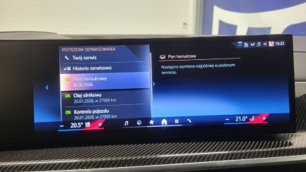 Zdjęcie przedmiotu: BMW X7 xDrive40d mHEV M Sport sport-aut