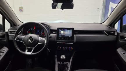 Zdjęcie przedmiotu: Renault Clio 1.0 TCe Equilibre LPG Brak dokument&oacute;w LPG