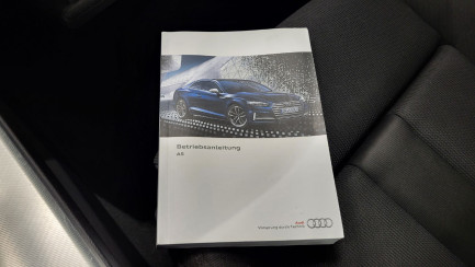 Zdjęcie przedmiotu: Audi A5 2.0 TDI Quattro Sport S tronic