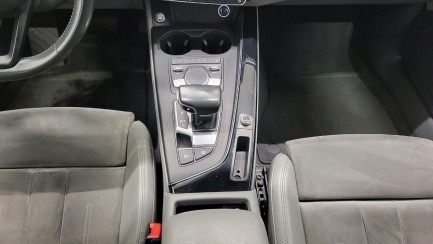 Zdjęcie przedmiotu: Audi A4 1.4 TFSI S tronic
