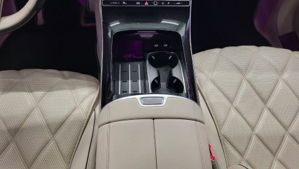 Zdjęcie przedmiotu: Mercedes-benz Maybach S 580 4-Matic