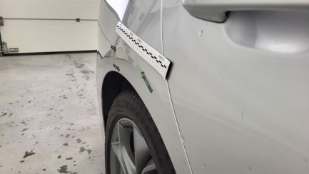 Zdjęcie przedmiotu: Ford Focus 1.0 EcoBoost mHEV ST-Line X Універсал