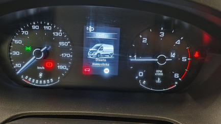 Zdjęcie przedmiotu: Fiat Ducato MAXI HD 2.2 H3-POWER E6.4 3.5t L4H3