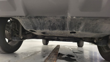 Zdjęcie przedmiotu: Dacia Duster 1.0 TCe Journey LPG Oświadczenie o utarcie DR