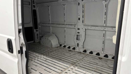 Zdjęcie przedmiotu: Opel Movano 2.2 Diesel L3H2 E6d 3.3t Declaration of loss of Cepik registration certificate, information about mileage reading