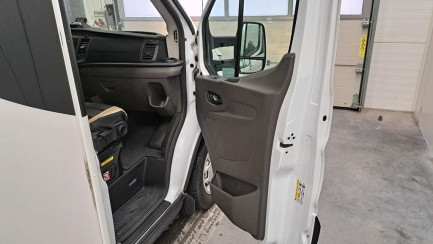 Zdjęcie przedmiotu: BENIMAR TESSORO 495 UP