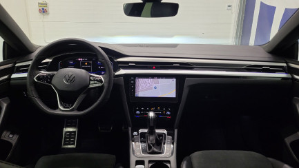 Zdjęcie przedmiotu: Volkswagen ARTEON 2.0 TDI R-Line DSG Oświadczenie o utracie DR