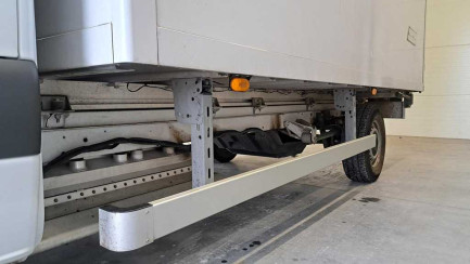 Zdjęcie przedmiotu: Mercedes-benz eSprinter 3.5t Pro 81kWh