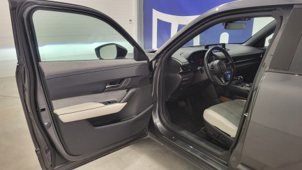 Zdjęcie przedmiotu: Mazda MX-30 35.5kWh Exclusive Line Oświadczenie o utracie DR