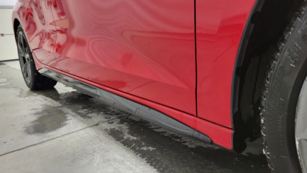 Zdjęcie przedmiotu: Audi S3 TFSI Quattro S tronic Oświadczenie o utracie DR