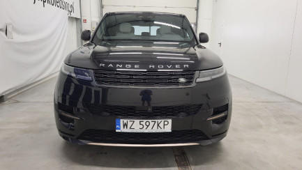 Zdjęcie przedmiotu: RANGE ROVER Sport 3.0 P460e PHEV Dynamic SE