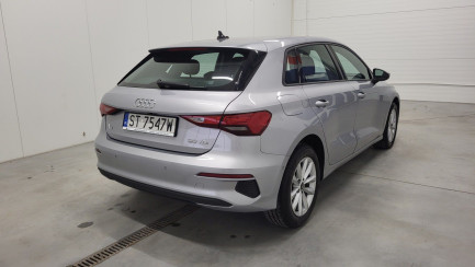 Zdjęcie przedmiotu: Audi A3 30 TDI S tronic