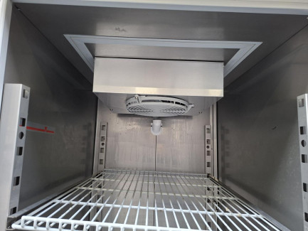 Zdjęcie przedmiotu: Bolarus GASTRO F700 catering freezer