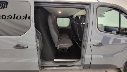 Zdjęcie przedmiotu: Renault Trafic 2.0 dCi L2H1 HD Extra E6