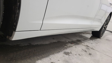 Zdjęcie przedmiotu: Audi A6 35 TDI mHEV S tronic Oświadczenie o utracie DR