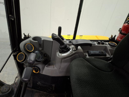 Zdjęcie przedmiotu: JCB 35Z-1 mini crawler excavator