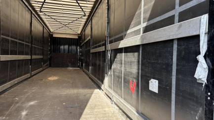 Zdjęcie przedmiotu: KASSBROHRER XS Mega 39.0t