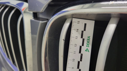 Zdjęcie przedmiotu: BMW X6 M50d