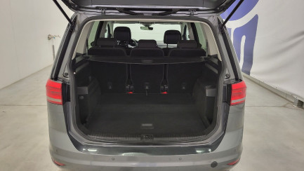 Zdjęcie przedmiotu: Volkswagen Touran 1.6 TDI BMT SCR Comfortline