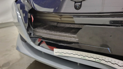 Zdjęcie przedmiotu: Nissan Leaf 40kWh N-Connecta Oświadczenie o utracie DR