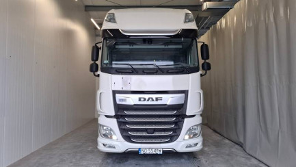 Zdjęcie przedmiotu: DAF XF 480 E6 21.0t