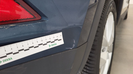 Zdjęcie przedmiotu: Skoda KODIAQ 2.0 TDI 4x4 Style DSG 7os.