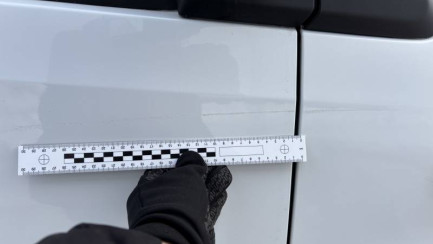 Zdjęcie przedmiotu: Mercedes-Benz 319 Sprinter CDI Aut. E6 3.5t