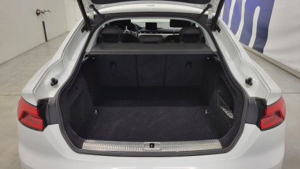 Zdjęcie przedmiotu: Audi A5 2.0 TDI Quattro Sport S tronic