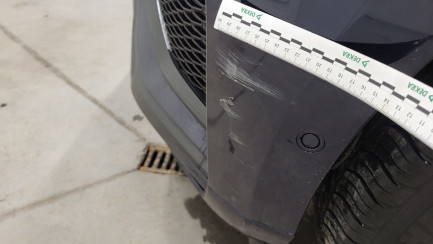 Zdjęcie przedmiotu: Jaguar F-pace 2.0 D200 mHEV AWD R-Dynamic SE Oświadczenie o utracie DR