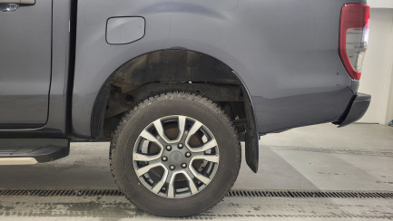 Zdjęcie przedmiotu: Ford Ranger 2.0 EcoBlue 4x4 DC Wildtrak aut