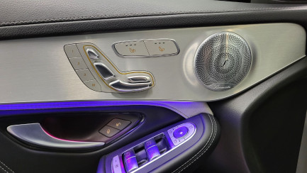 Zdjęcie przedmiotu: Mercedes-benz GLC AMG 63 S 4-Matic