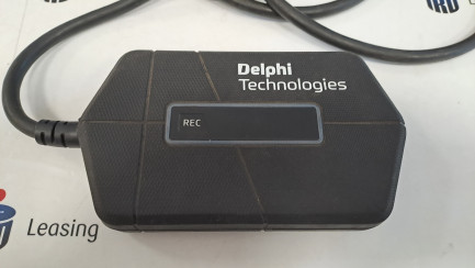 Zdjęcie przedmiotu: Діагностичний тестер Delphi SV60247 Bluetech