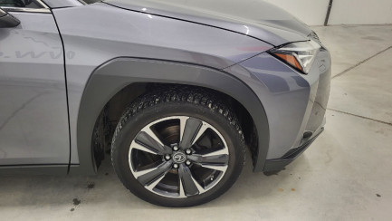 Zdjęcie przedmiotu: Lexus UX 250h GPF Business Edition 2