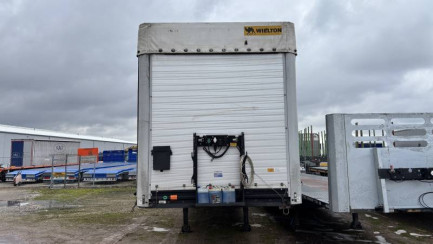 Zdjęcie przedmiotu: WIELTON NS3K Dropside