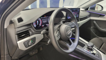 Zdjęcie przedmiotu: Audi A4 35 TFSI mHEV S tronic